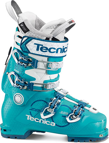 buty narciarskie Tecnica ZERO G GUIDE W